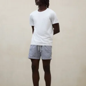 BAÑADOR BEQUIA AZUL