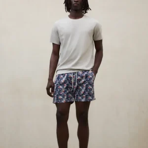 BAÑADOR BEQUIA AZUL