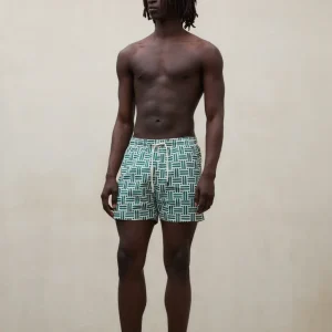 BAÑADOR BEQUIA VERDE