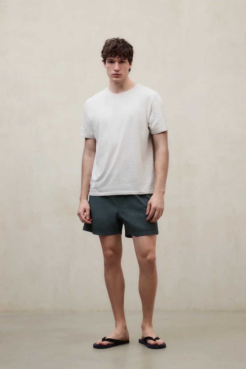 BAÑADOR BIARRITZ VERDE