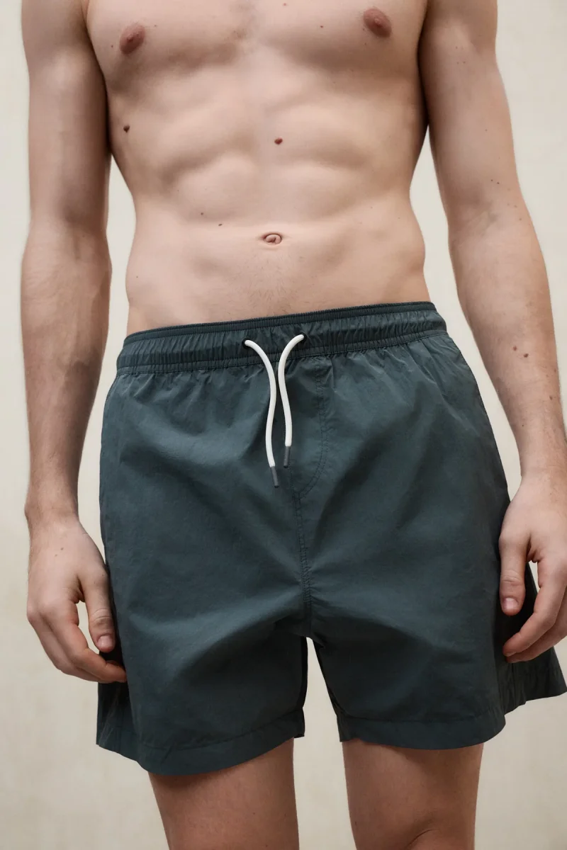 BAÑADOR BIARRITZ VERDE - Imagen 3