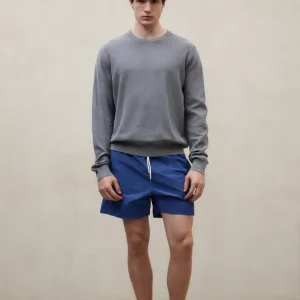 BAÑADOR BIARRITZ AZUL