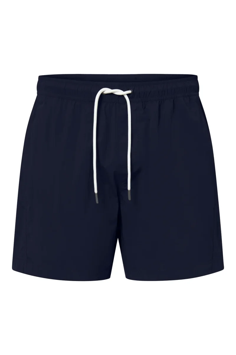 BAÑADOR BIARRITZ AZUL MARINO - Imagen 7