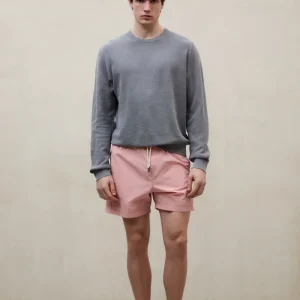 BAÑADOR BIARRITZ ROSA