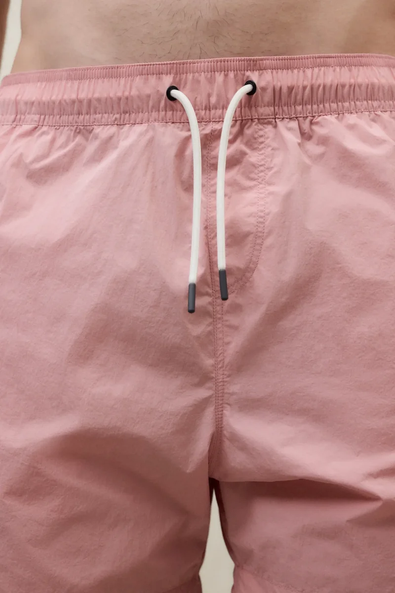 BAÑADOR BIARRITZ ROSA - Imagen 4