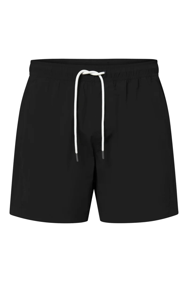 BAÑADOR BIARRITZ NEGRO - Imagen 7