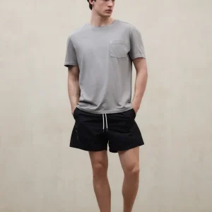 BAÑADOR BIARRITZ NEGRO