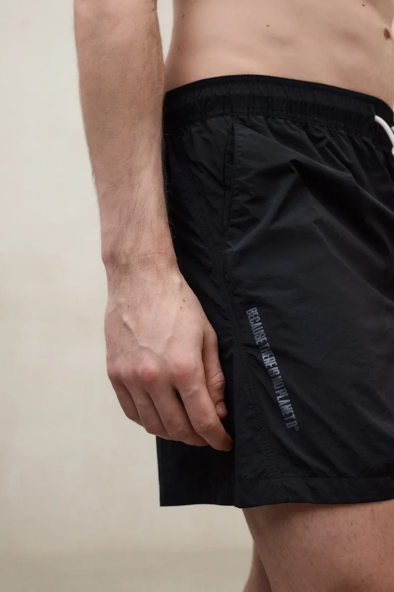 BAÑADOR BIARRITZ NEGRO - Imagen 3