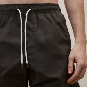 BAÑADOR BIARRITZ VERDE OSCURO