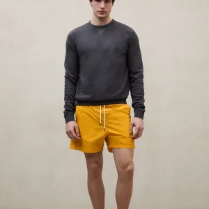 BAÑADOR BIARRITZ AMARILLO