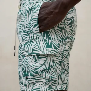 BAÑADOR BIQUE VERDE