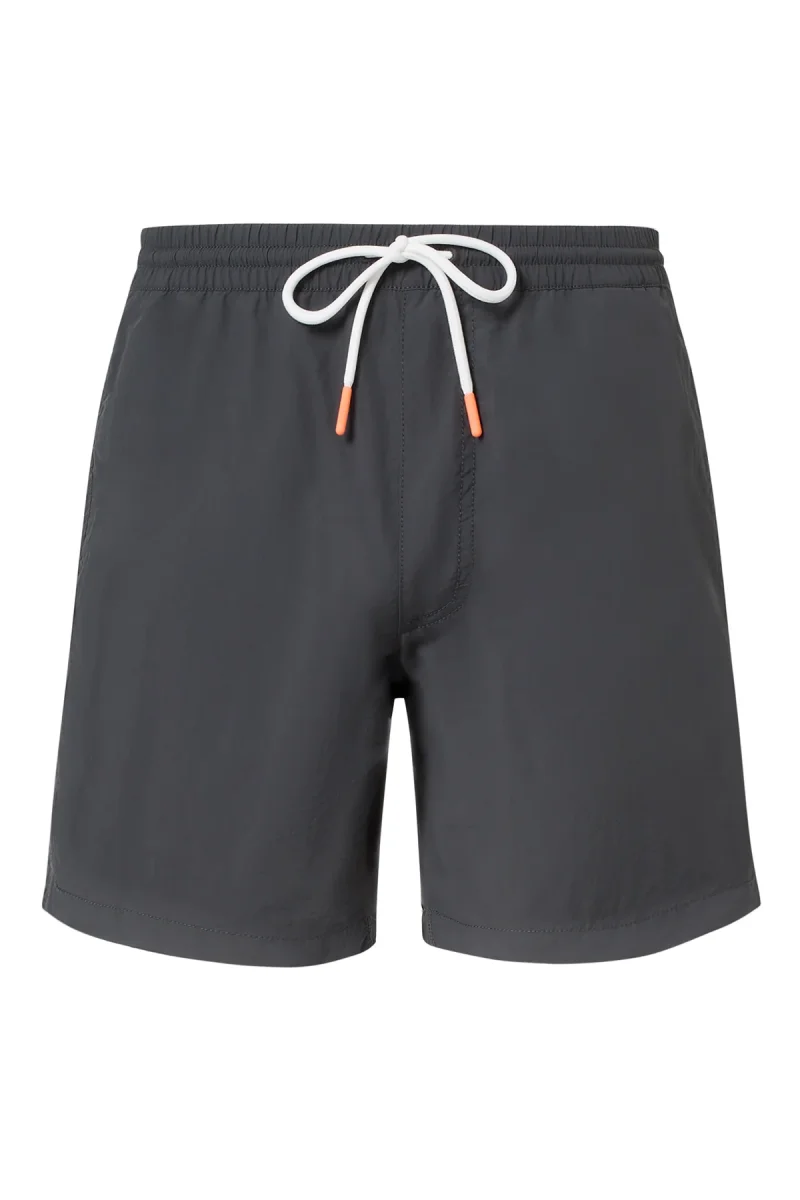 TRAJE DE BAÑO LANAI GRIS OSCURO - Imagen 6