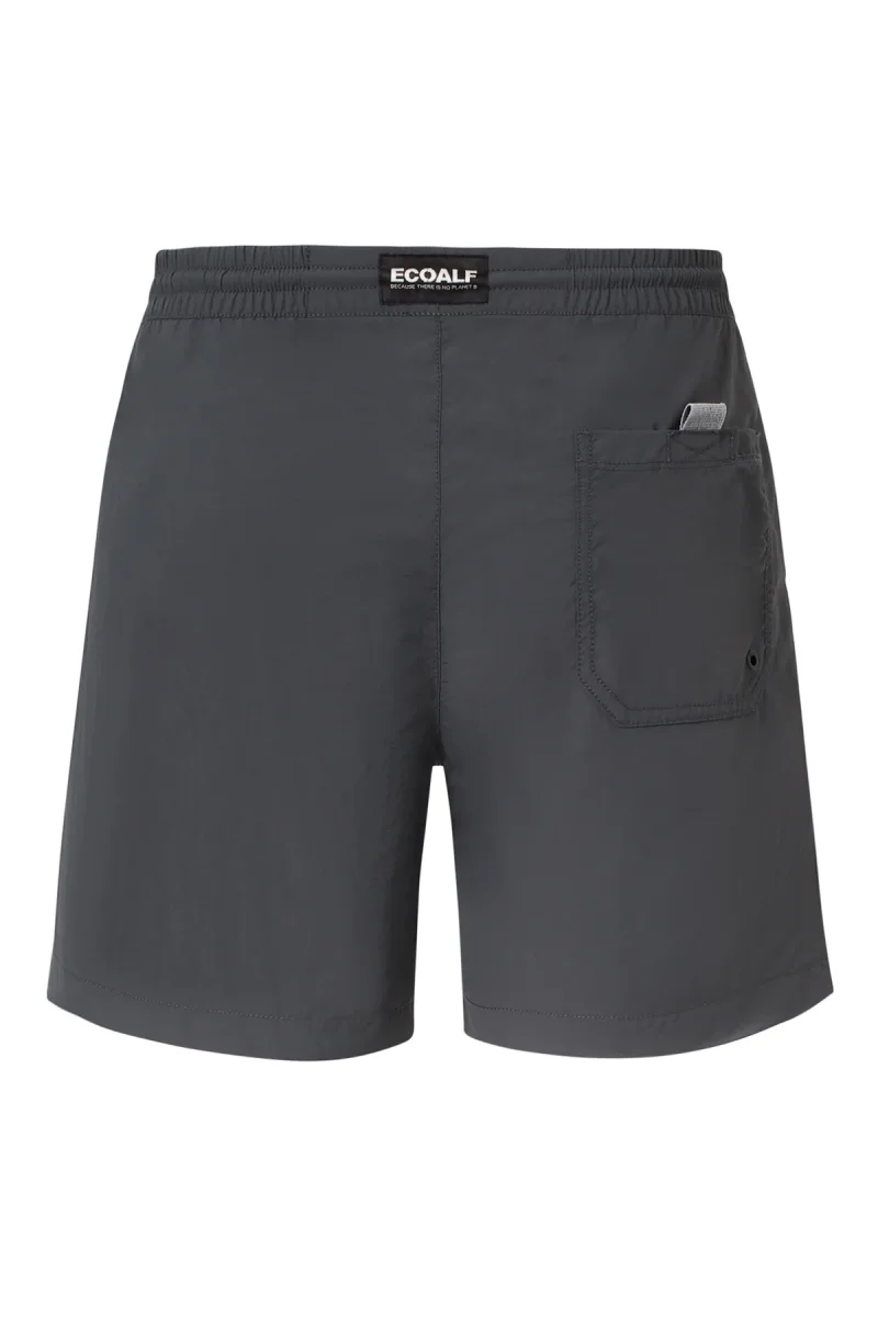 TRAJE DE BAÑO LANAI GRIS OSCURO - Imagen 7