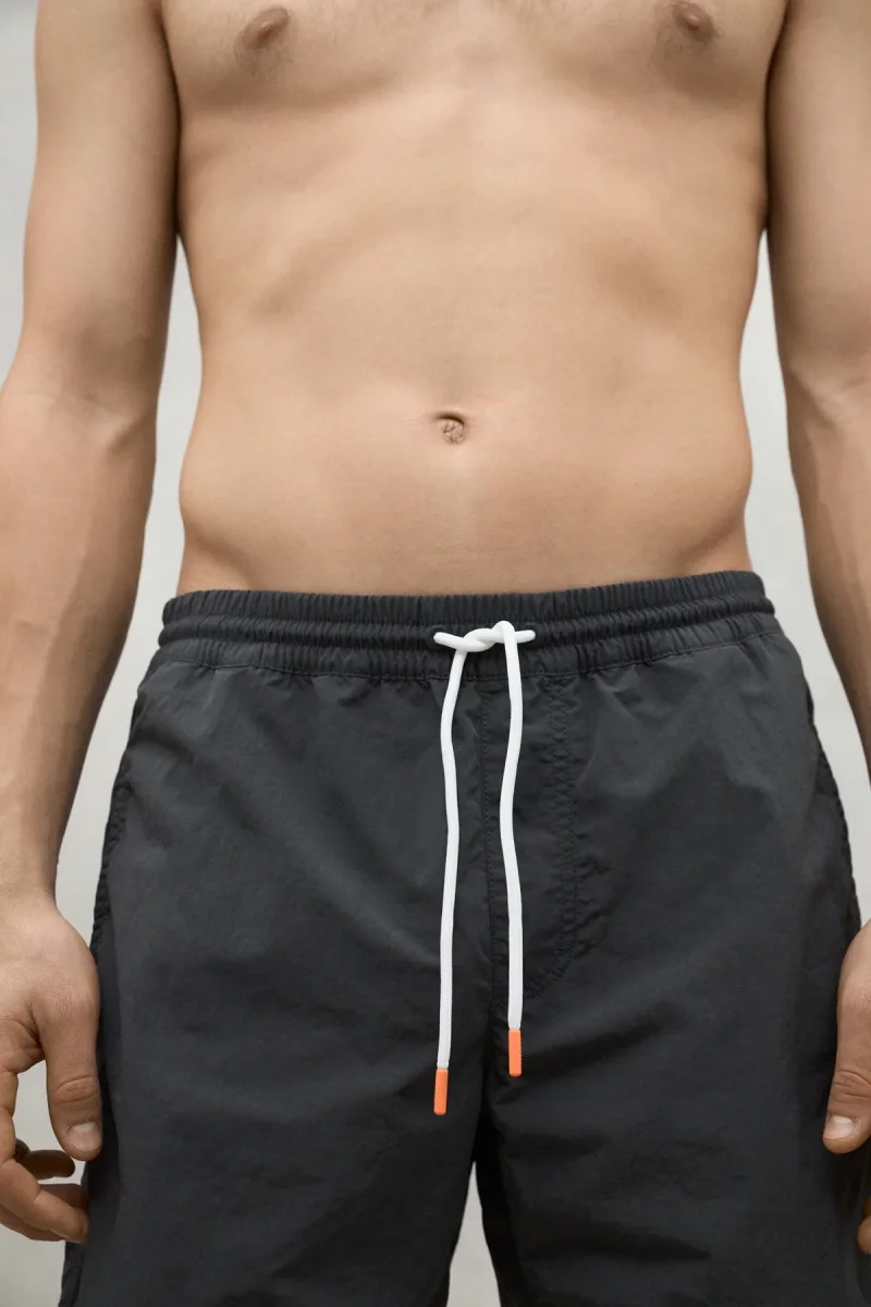 TRAJE DE BAÑO LANAI GRIS OSCURO - Imagen 3