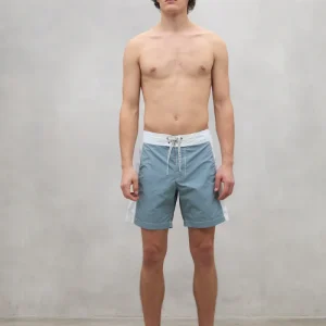 TRAJE DE BAÑO SUMBA AZUL CLARO