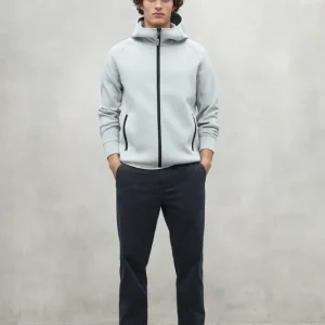 SUDADERA DASHEN BLANCA