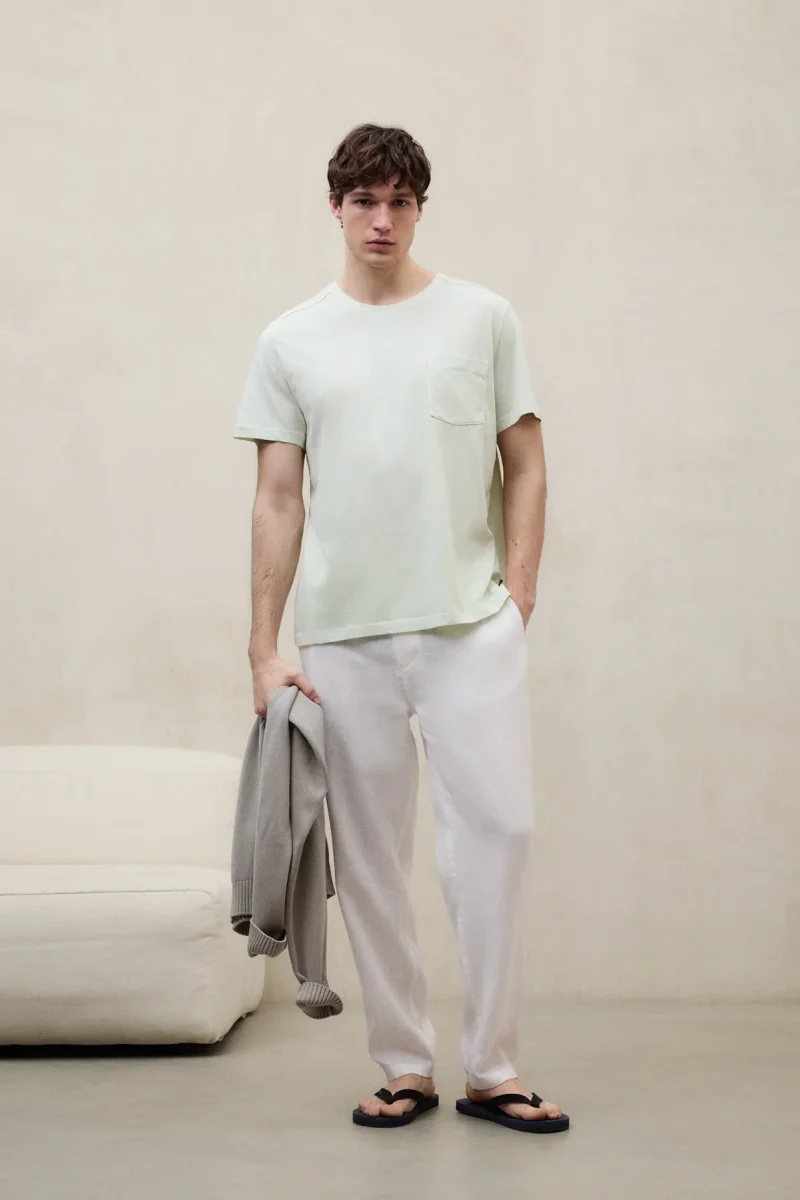 CAMISETA ALMA VERDE - Imagen 2