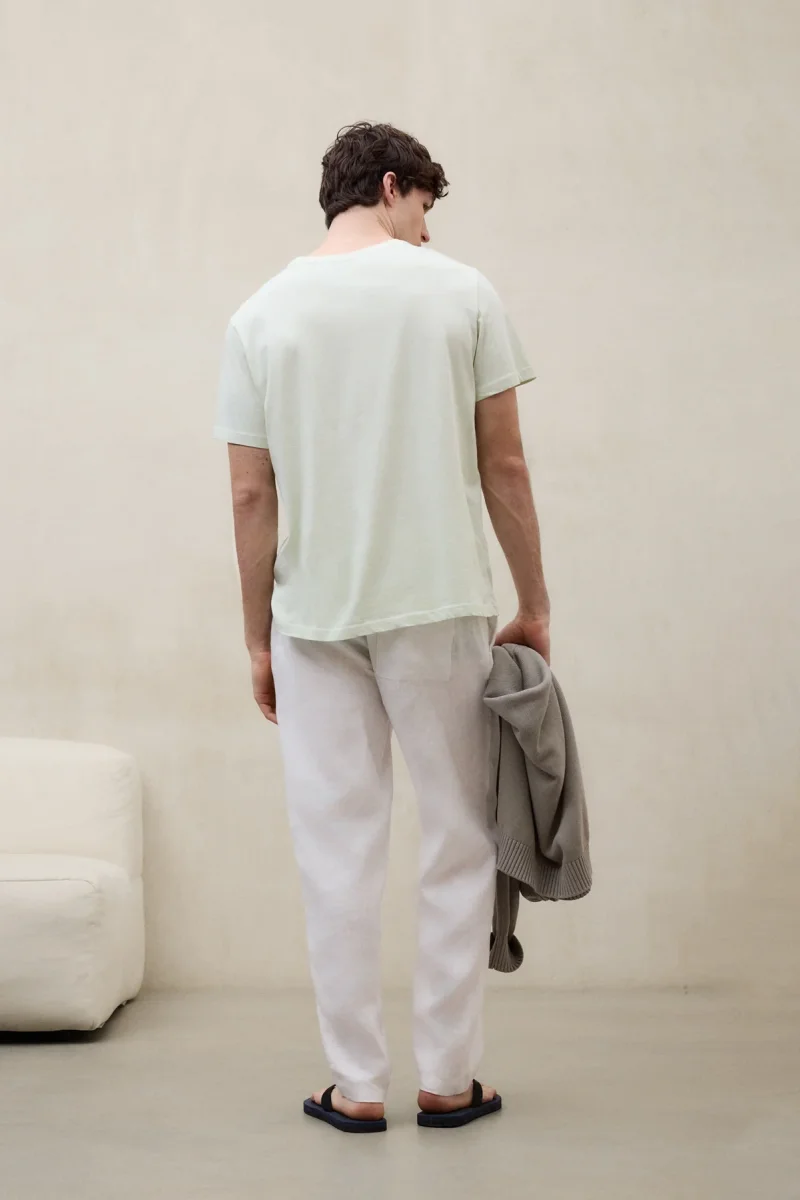 CAMISETA ALMA VERDE - Imagen 3