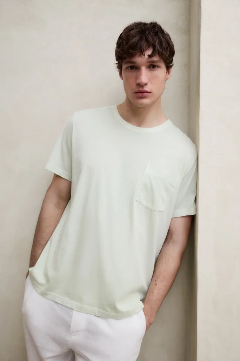 CAMISETA ALMA VERDE - Imagen 4