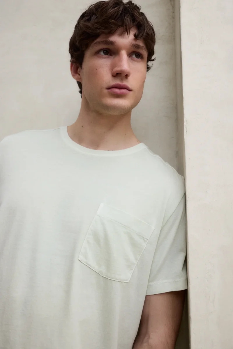 CAMISETA ALMA VERDE - Imagen 5