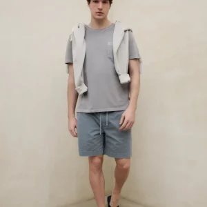 CAMISETA ALMA GRIS OSCURO