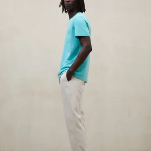 CAMISETA ALMA VERDE AGUA