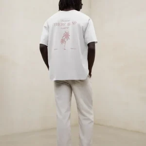 CAMISETA MUND BLANCA