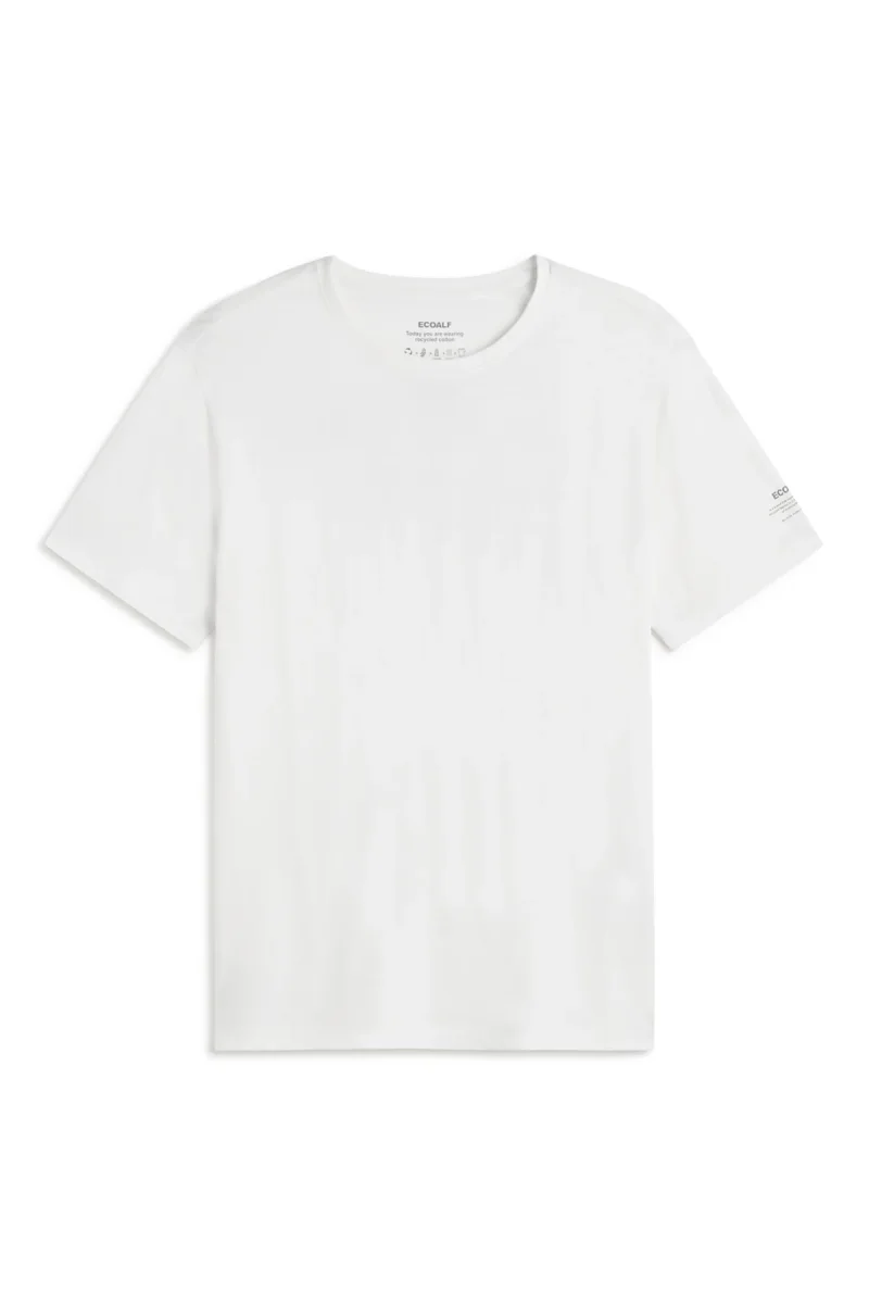 CAMISETA SUSTANO BLANCA - Imagen 5