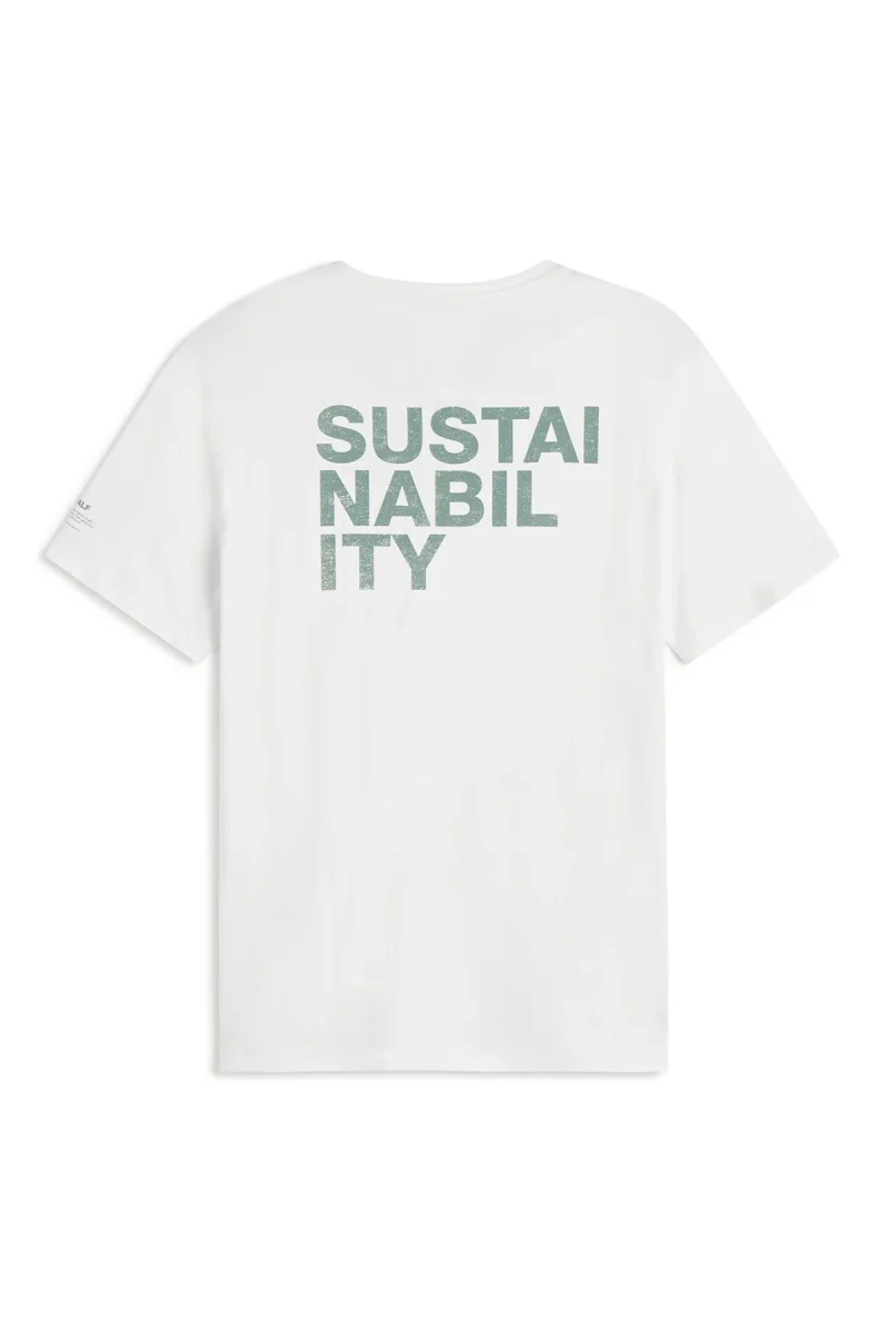 CAMISETA SUSTANO BLANCA - Imagen 6