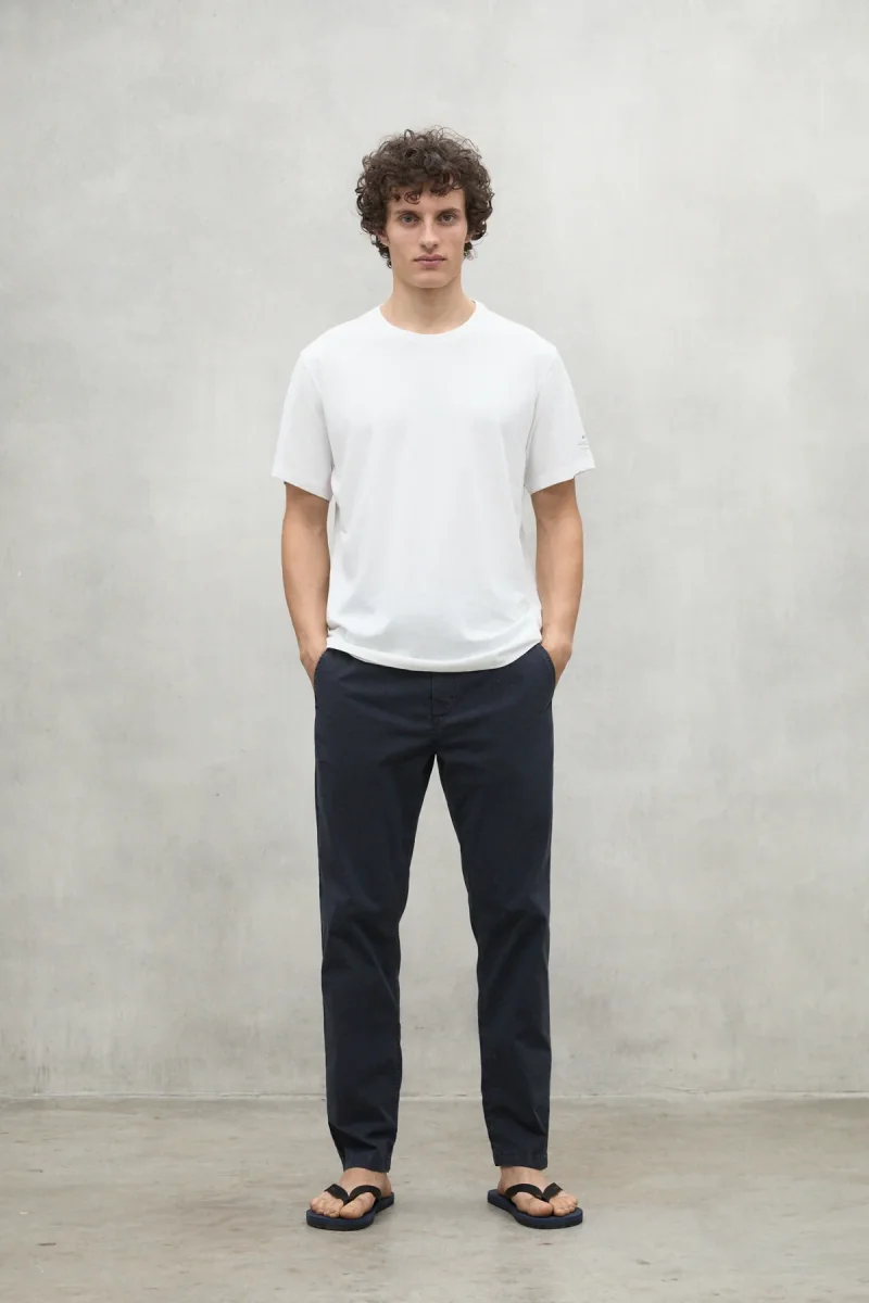 CAMISETA SUSTANO BLANCA - Imagen 3