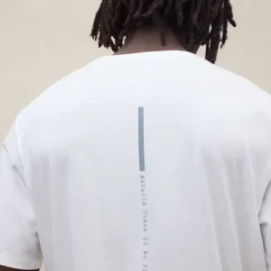 CAMISETA TRUCA BLANCA