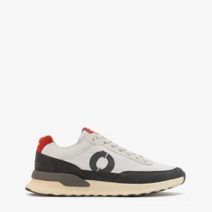 ZAPATILLAS CONDE GRISES