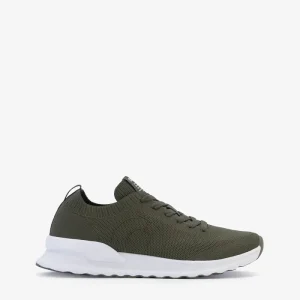 ZAPATILLAS CONDE DE PUNTO KHAKI