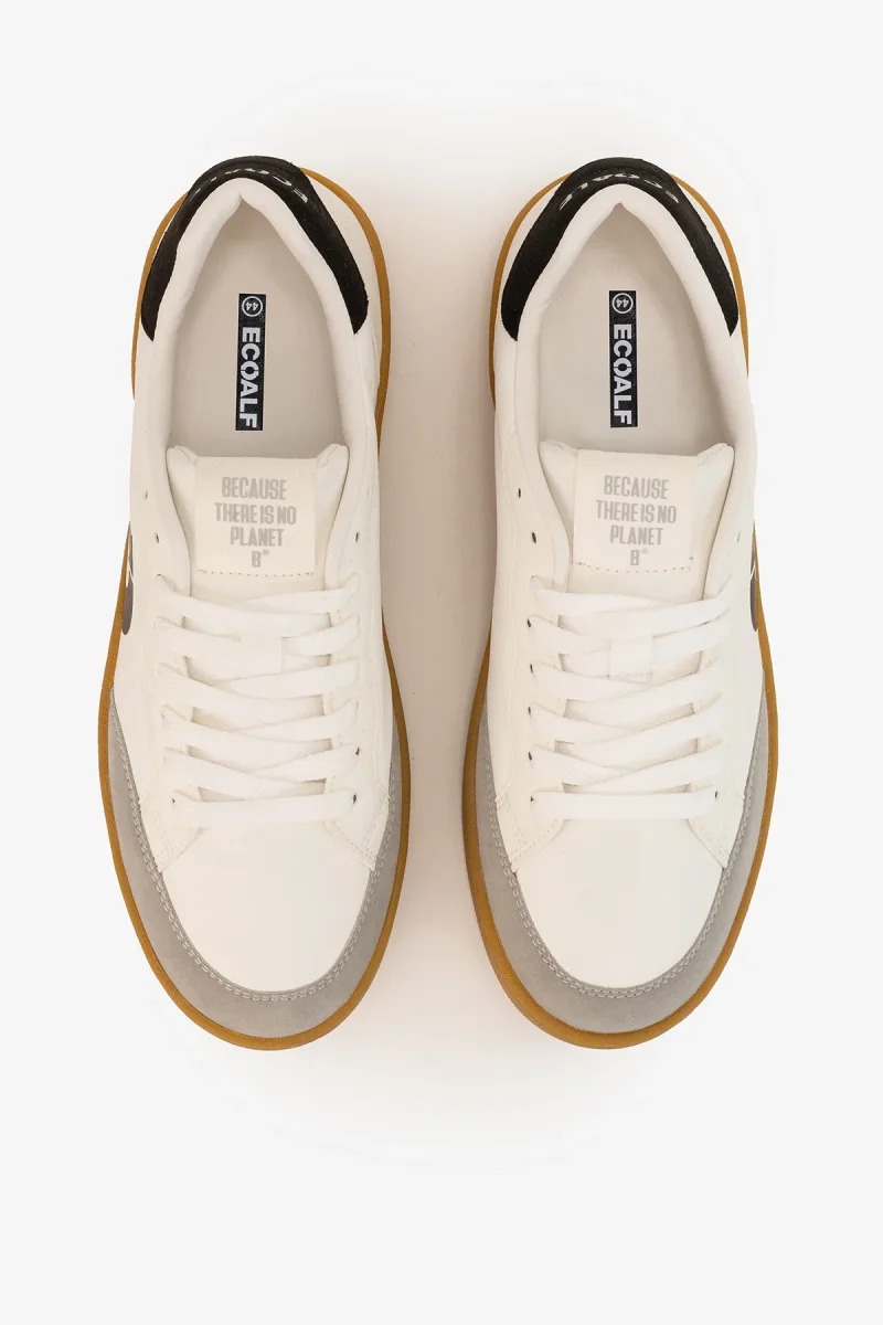 ZAPATILLAS DEIA NEGRAS - Imagen 4