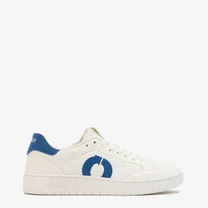 ZAPATILLAS DEIA AZULES