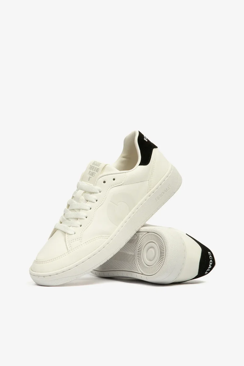 ZAPATILLAS DEIAL BLANCAS/AZULES - Imagen 3