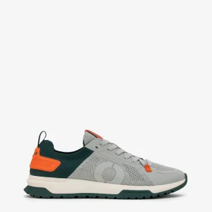 ZAPATILLAS MUMBAI VERDES