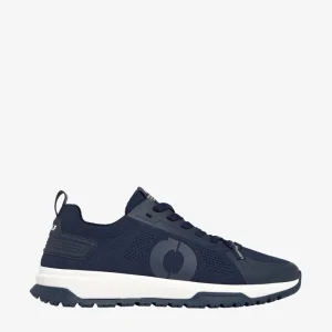 ZAPATILLA MUMBAI AZUL MARINO DE HOMBRE