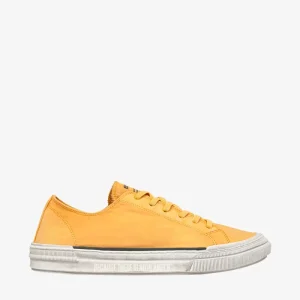 ZAPATILLA STRENK NARANJA DE HOMBRE