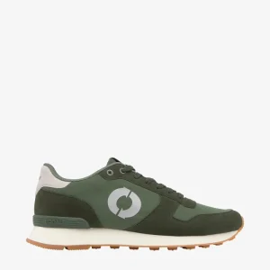 ZAPATILLA UCLAALF VERDE DE HOMBRE