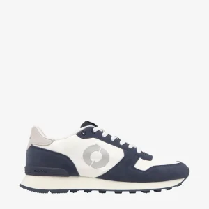 ZAPATILLA UCLAALF AZUL MARINO DE HOMBRE