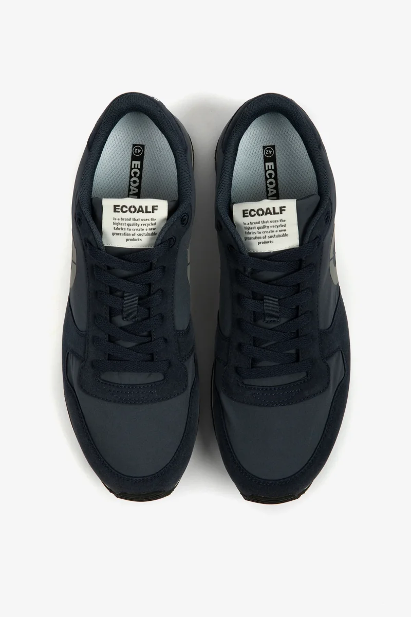 ZAPATILLAS UCLAALF AZULES - Imagen 4