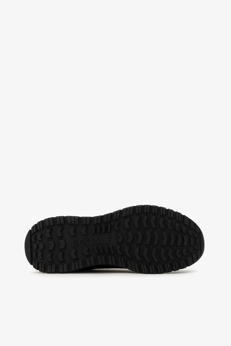 ZAPATILLAS VENTURA NEGRAS - Imagen 5