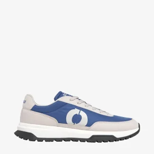 ZAPATILLA VENTURA AZUL DE HOMBRE