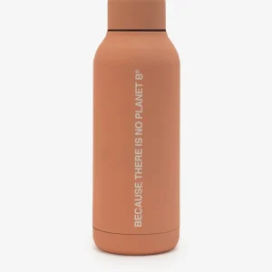 BOTELLA BRONSON NARANJA