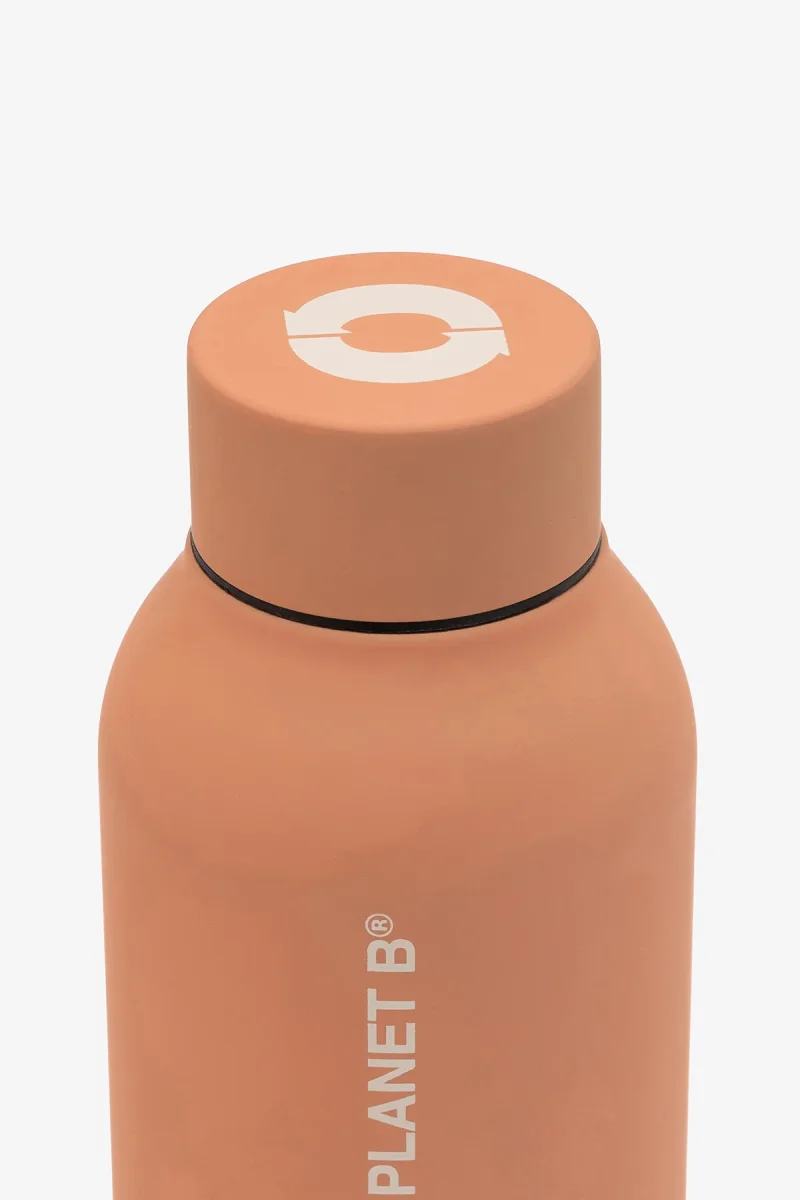 BOTELLA BRONSON NARANJA - Imagen 5