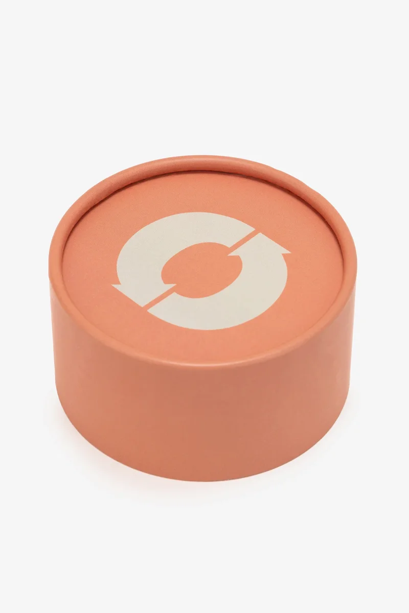 BOTELLA BRONSON NARANJA - Imagen 6