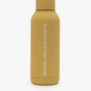 BOTELLA BRONSON MOSTAZA