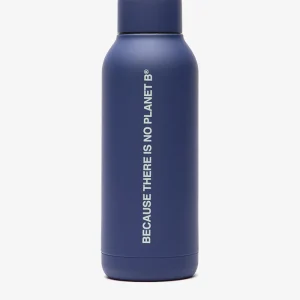 BOTELLA DE ACERO INOXIDABLE BRONSONALF 510ml AZUL