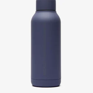 BOTELLA DE ACERO INOXIDABLE BRONSONALF 510ml MORADA